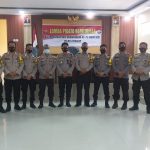 Bhabinkamtibmas Kabba, Desa Panaikang dan Kel. Bontolangkasa Polsek Minasatene, Mewakili Polres Pangkep Lomba Pidato tingkat Polda Sul Sel