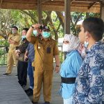 Pemkab dan DPRD Marowali Studi Banding di Parepare Terkait Pengelolaan Sampah