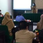 Bangun Zona Integritas, Menagemen RS Andi Makkasau Parepare Gelar Bimtek