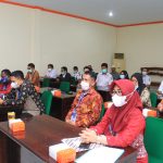 RSUD Parepare Jadi Salah Satu Lokus Studi Peserta PKA Puslatbang LAN RI