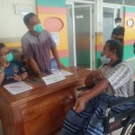 Dokter Urologi RS Andi Makkasau Edukasi Masyarakat Tentang Kanker Prostat