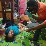 Polisi Berhasil Ringkus Pelaku Pembunuhan Ibu Dan Anak