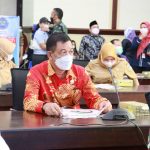 Usai Hadiri Hari Anti Narkotika Internasional, Wabup Barru Tegaskan Generasi Muda Jangan Gunakan Narkotika