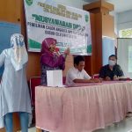 Desa Cilellang Selenggarakan Pemilihan Anggota BPD