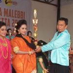 Askin dan Dhea Terpilih Kallolo Mageretta dan Anadara Malebbi Ajatappareng