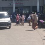 Kerumunan di Pelabuhan Nusantara Disoroti Warga, Abaikan Prokes