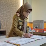 Direktur RSUD Lakukan Penandatanganan Integritas WBK  Dan WBBM