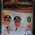 PPKM Berlanjut, Pemkot Parepare Salurkan Bantuan Beras Peduli