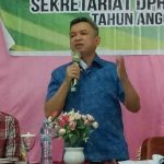 Ketua Bapemperda DPRD Parepare Sosialisasikan Perda Pengembangan Usaha Agribisnis
