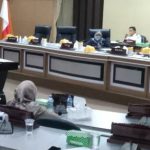 DPRD Parepare Gelar Paripurna Persetujuan Laporan Pertanggungjawaban APBD 2020