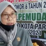 Ketua DPRD Kota Parepare Sosialisasikan Perda Kepemudaan