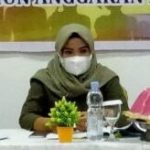 Sosialisasikan Perda Kepemudaan, Anggota Komisi II DPRD Parepare Hariani Ajak Berdayakan Pemuda