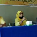 Ketua DPRD Parepare Andi Nurhatina Tipu Jaring Aspirasi Warga