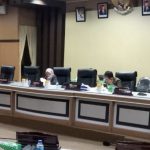 Pansus Ranperda Penyelenggaraan Pendidikan DPRD Parepare Paparkan Laporan