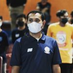 Ketua AFP Sulsel Apresiasi Pembinaan Prestasi Futsal Parepare
