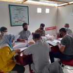 BPD Desa Kabba Bentuk (PPKD) Pilkades tahun 2021
