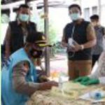 Sebelum Disuntik Vaksin, Sasaran Discreening Dulu, Pemkot Siagakan Dokter Ahli Penyakit Dalam