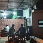 Bangga Kopi Buatannya Dinikmati Orang
