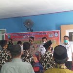 Hadapi Pilkades, Pemkab Berikan Pembekalan PPKD desa Kabba