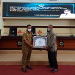 Inovasi JET-STAR Kecamatan Ujung Antar Pemkot Parepare Capai Penghargaan Top 30 Inovasi