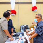 Ranperda Perumda Air Minum Digodok, Jadikan PDAM Parepare Mandiri, Profesional, Penopang PAD