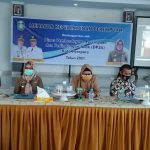 DP3A Parepare Gelar Kegiatan Menakar Kepemimpinan Perempuan