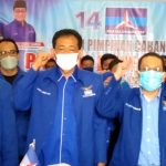 Perayaan 2 Dekade Partai Demokrat Dilakukan Secara Virtual