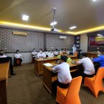 IPDN Kampus Sulsel Penelitian Mandiri Pembangunan Ekonomi di Parepare