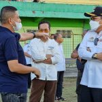 Haornas, Taufan Pawe Kenang Klub Bola Saat Masa SMA