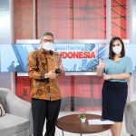 Tampil Menginspirasi Indonesia, Ini Yang Dilakukan Wali Kota Parepare