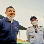 Asnawi, Suporter, dan Netizen Dukung PSM Makassar Bermarkas di Kota Parepare