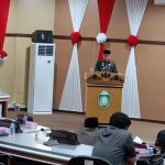 Taufan Pawe : Ranperda Ini Akan Jadi Payung Hukum Penyelenggaraan Pendidikan