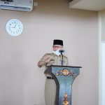 Jumlah Kasus Covid-19 di Parepare Menurun