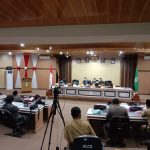 Yusuf Lapanna dan Kamaluddin Sampaikan Langsung Keluhan Warga ke Walikota Parepare