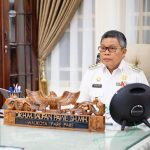 Target Pendapatan Parepare Pada Rancangan PPAS 2022 Bertambah 19,48 Persen