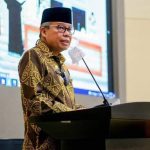 Belanja Daerah Mesti Dukung Target Capaian Prioritas Pembangunan Nasional