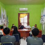 Ketua Binpres Koni Melepas Percasi Parepare Ke Pra-Porprov Sulsel