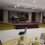 Buka Muscab HIPMI Ke XVI, Taufan Pawe : Sinergitas Majukan Ekonomi Parepare