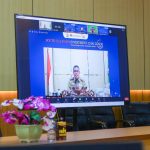 Parepare Terbaik di Sulsel Ajang SSIC 2021