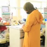 Lancar HD RSUD Parepare Dapat Apresiasi Dari Pasien Hemodialisis