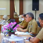 Perjalanan Panjang KIPAS dari Era Basrah Hafid, Kini Taufan Pawe Mengantarnya Jadi Proyek Investasi Terbaik Sulsel