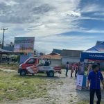 Taufan Pawe Perintahkan Disperindag Imbau Pedagang Pinggir Jalan Masuk Berjualan di Pasar Wekke’e