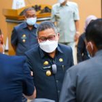 Target Pendapatan Daerah Parepare Naik 5,44 Persen di APBD Perubahan TA 2021