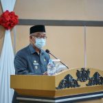 ASN Pemkot Parepare Ukur Kemampuan Lewat Tes Asesmen