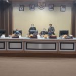 Ini Alasan Fraksi Nasdem Tolak Bahas Ranperda Perubahan APBD 2021