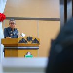 Ini Jawaban Walikota Terkait Keterlambatan KUA-PPAS dan Ranperda APBD-P 2021