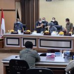 Meski Kasus Covid-19 Turun, Pemkot Parepare – DPRD Masih Kaji Aturan PTM