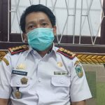 PJU Parepare Rampungkan Pergantian Lampu Aksesoris Kota