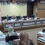 Paripurna DPRD Parepare Tentang Tanggapan Wali Kota Terhadap Pandangan Umum Fraksi