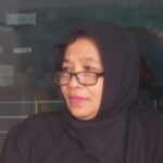 Nurtiati Syam : Erna R Taufan perempuan Pertama bakal menjadi Ketua Golkar di Parepare